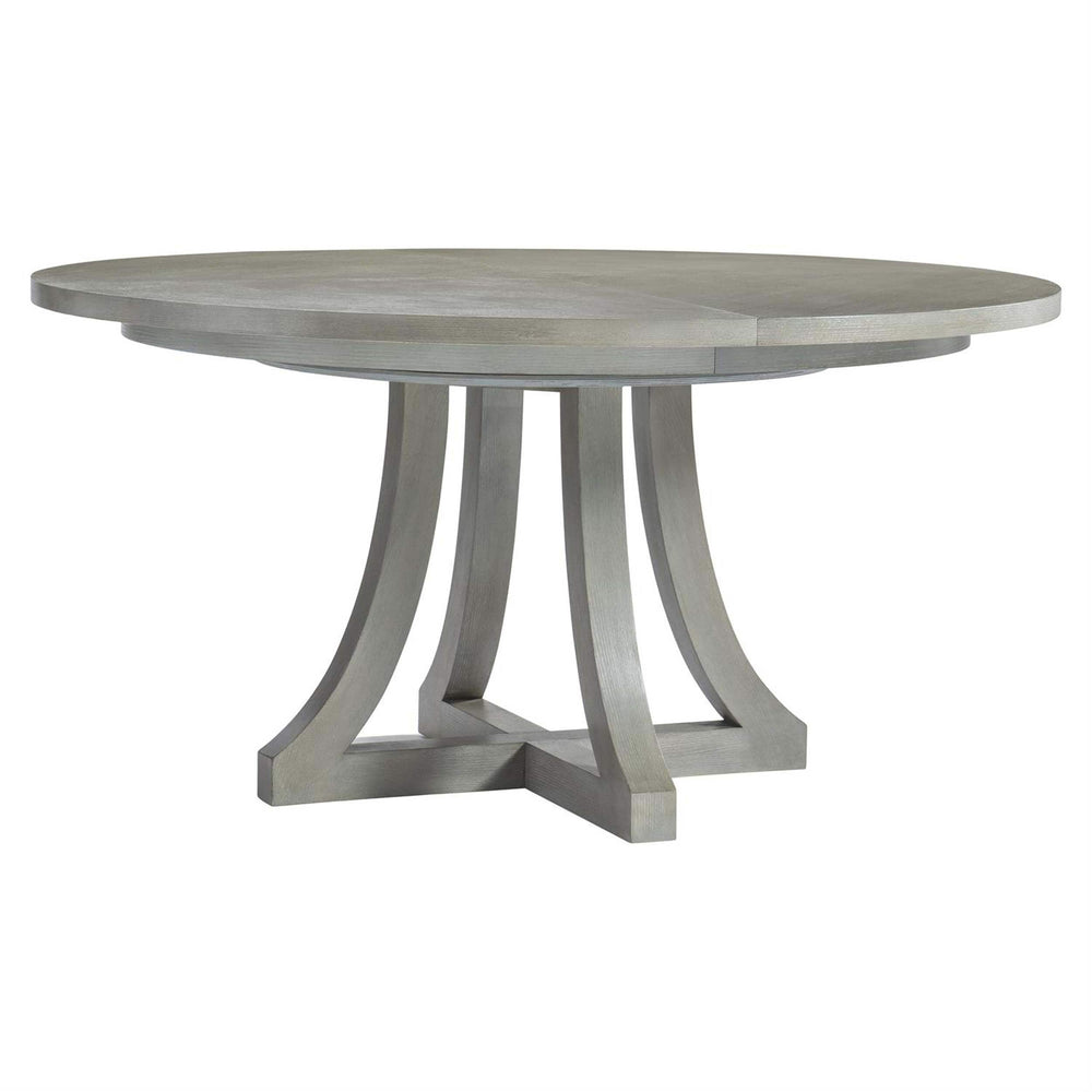 Cornelia Round Dining Table, Nebbia-Furniture - Dining-High Fashion Home