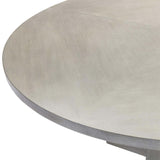 Cornelia Round Dining Table, Nebbia-Furniture - Dining-High Fashion Home