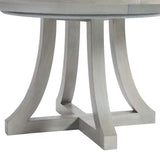 Cornelia Round Dining Table, Nebbia-Furniture - Dining-High Fashion Home