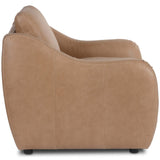 Crawford Leather Power Recliner, Palermo Drift-Furniture - Sofas-High Fashion Home