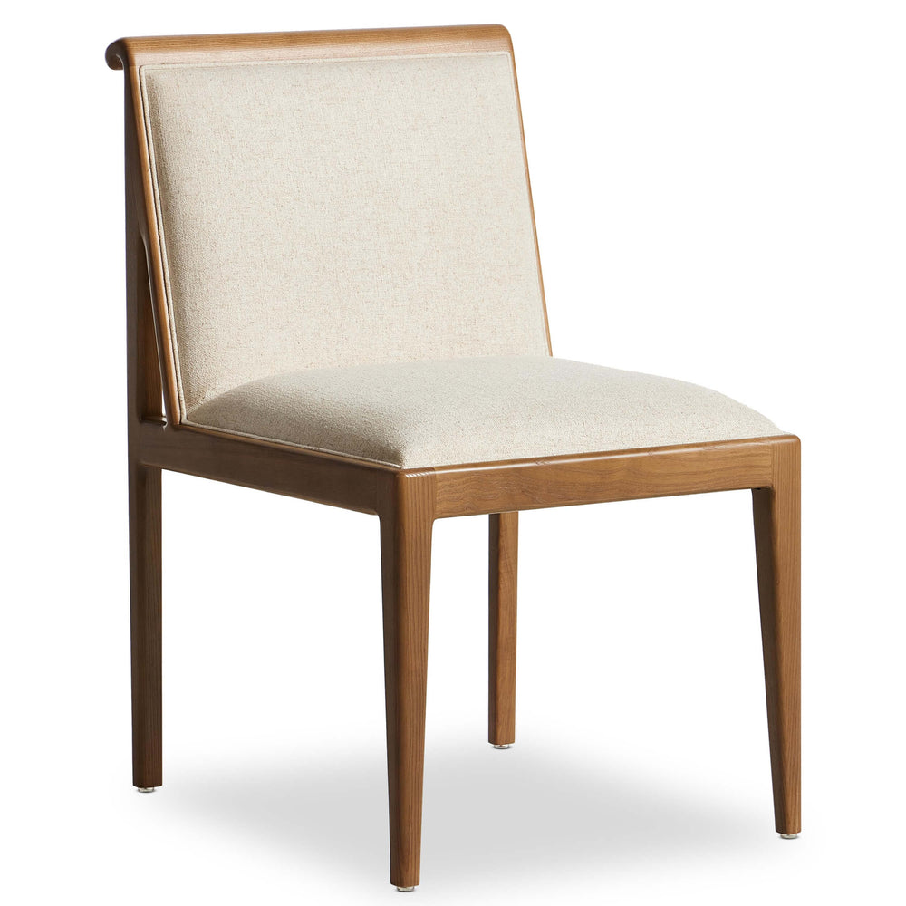 Croslin Dining Chair, Antwerp Natural, Set of 2