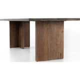 Cross Dining Table