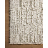 Brigette Romanek × Loloi Rug Dana DNA-01, Birch