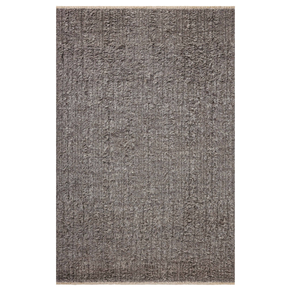 Brigette Romanek × Loloi Rug Dana DNA-01, Granite