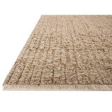 Brigette Romanek × Loloi Rug Dana DNA-01, Sand