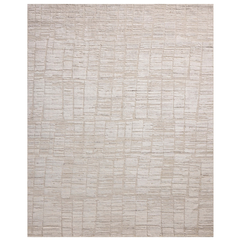 Jean Stoffer × Loloi Rug Daniel DAN-01, Antique Ivory-Rugs1-High Fashion Home