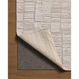 Jean Stoffer × Loloi Rug Daniel DAN-01, Antique Ivory-Rugs1-High Fashion Home