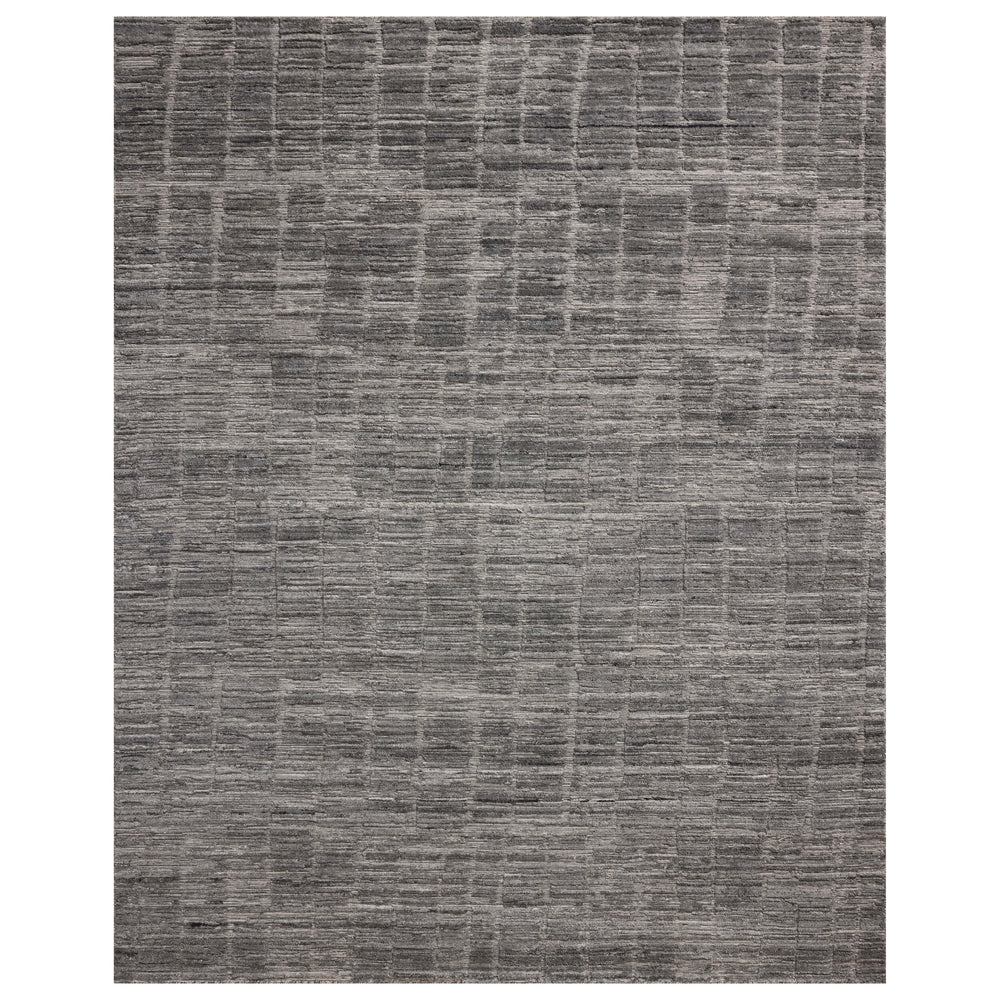 Jean Stoffer × Loloi Rug Daniel DAN-01, Slate-Rugs1-High Fashion Home