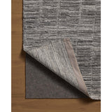 Jean Stoffer × Loloi Rug Daniel DAN-01, Slate-Rugs1-High Fashion Home