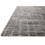 Jean Stoffer × Loloi Rug Daniel DAN-01, Slate-Rugs1-High Fashion Home