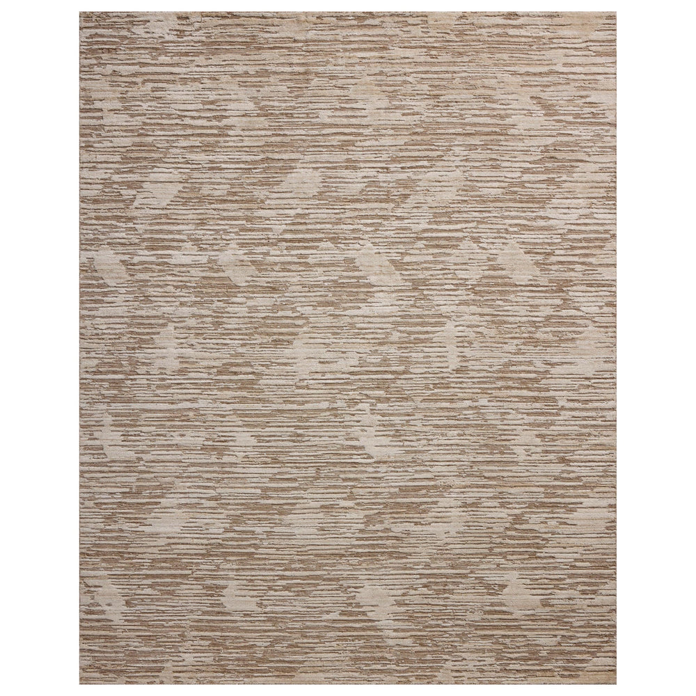 Jean Stoffer × Loloi Rug Daniel DAN-02, Natural-Rugs1-High Fashion Home