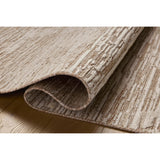 Jean Stoffer × Loloi Rug Daniel DAN-02, Natural-Rugs1-High Fashion Home