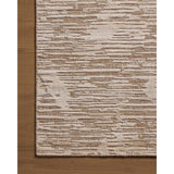 Jean Stoffer × Loloi Rug Daniel DAN-02, Natural-Rugs1-High Fashion Home