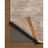 Jean Stoffer × Loloi Rug Daniel DAN-02, Natural-Rugs1-High Fashion Home