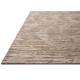 Jean Stoffer × Loloi Rug Daniel DAN-02, Natural-Rugs1-High Fashion Home