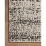 Loloi II Rug Darby DAR-02, Oatmeal/Charcoal-Rugs1-High Fashion Home