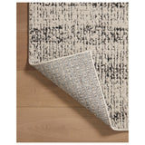 Loloi II Rug Darby DAR-02, Oatmeal/Charcoal-Rugs1-High Fashion Home