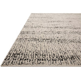 Loloi II Rug Darby DAR-02, Oatmeal/Charcoal-Rugs1-High Fashion Home