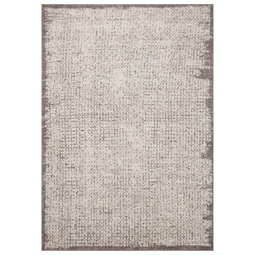 Loloi II Rug Darby DAR-04, Ivory/Stone-Rugs1-High Fashion Home