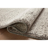 Loloi II Rug Darby DAR-04, Ivory/Stone-Rugs1-High Fashion Home