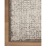 Loloi II Rug Darby DAR-04, Ivory/Stone-Rugs1-High Fashion Home