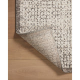 Loloi II Rug Darby DAR-04, Ivory/Stone-Rugs1-High Fashion Home