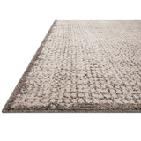 Loloi II Rug Darby DAR-04, Ivory/Stone-Rugs1-High Fashion Home