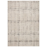 Loloi II Rug Darby DAR-06, Sand/Dark Grey-Rugs1-High Fashion Home