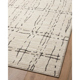 Loloi II Rug Darby DAR-06, Sand/Dark Grey-Rugs1-High Fashion Home