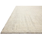 Jean Stoffer × Loloi Rug David DAV-01, Ivory-Rugs1-High Fashion Home