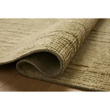 Jean Stoffer × Loloi Rug David DAV-01, Olive-Rugs1-High Fashion Home