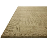 Jean Stoffer × Loloi Rug David DAV-01, Olive-Rugs1-High Fashion Home