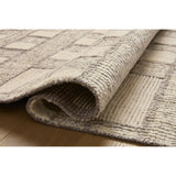 Jean Stoffer × Loloi Rug David DAV-03, Grey-Rugs1-High Fashion Home