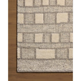 Jean Stoffer × Loloi Rug David DAV-03, Grey-Rugs1-High Fashion Home