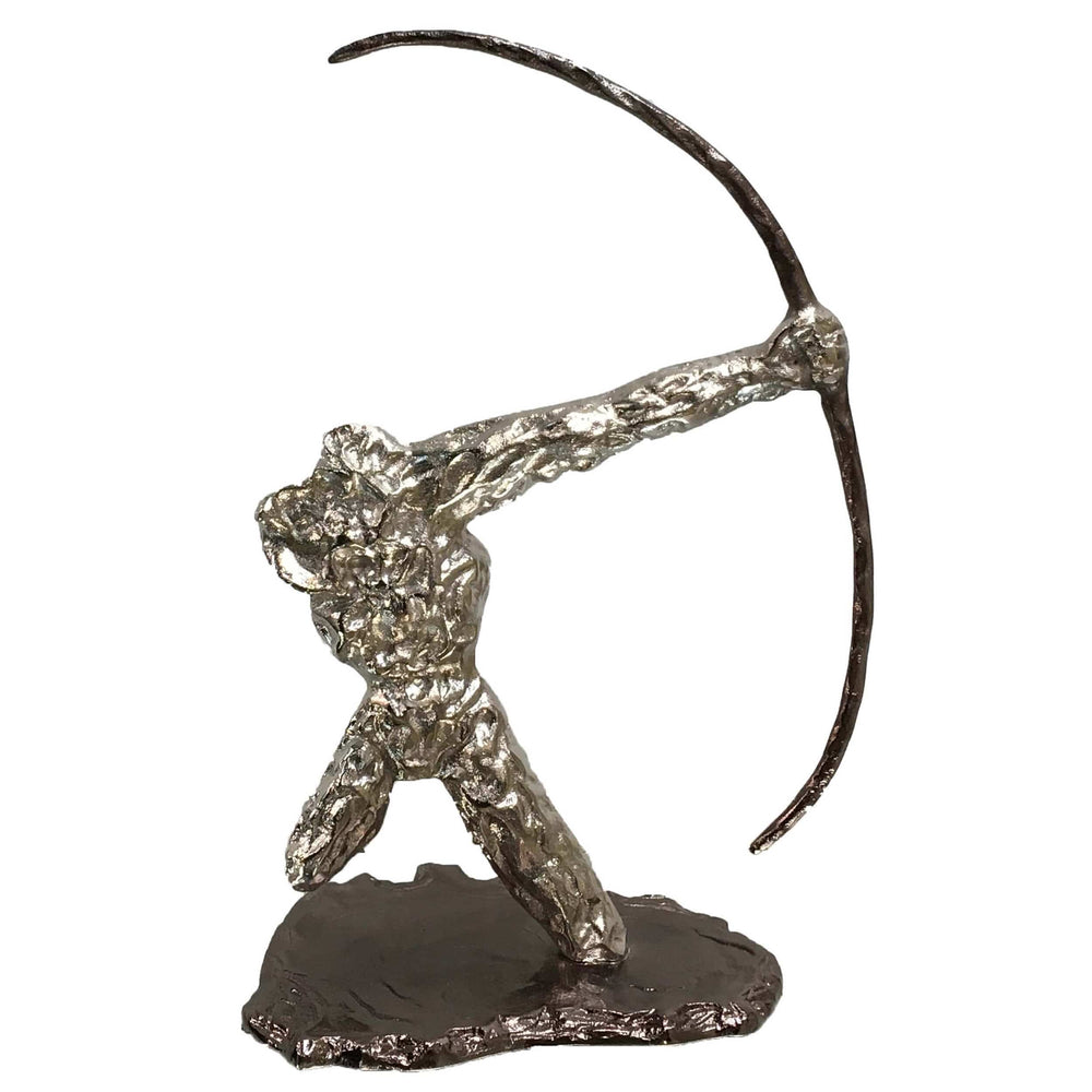 Archer Figurine-Accessories-High Fashion Home