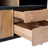 Modesto Sideboard-Furniture - Storage-High Fashion Home