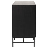 Modesto Sideboard-Furniture - Storage-High Fashion Home