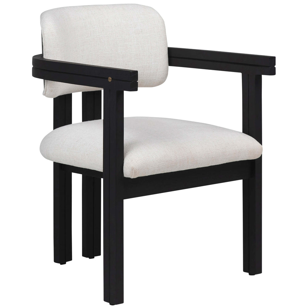 Nathaniel Dining Chair-Furniture - Dining-High Fashion Home