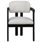 Nathaniel Dining Chair-Furniture - Dining-High Fashion Home