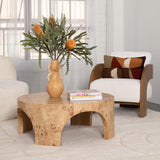 Maravi Chair, Natural-Furniture - Chairs-High Fashion Home