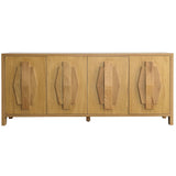 Odelle Sideboard, Natural-Furniture - Storage-High Fashion Home