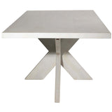 Nantes Dining Table-Furniture - Dining-High Fashion Home