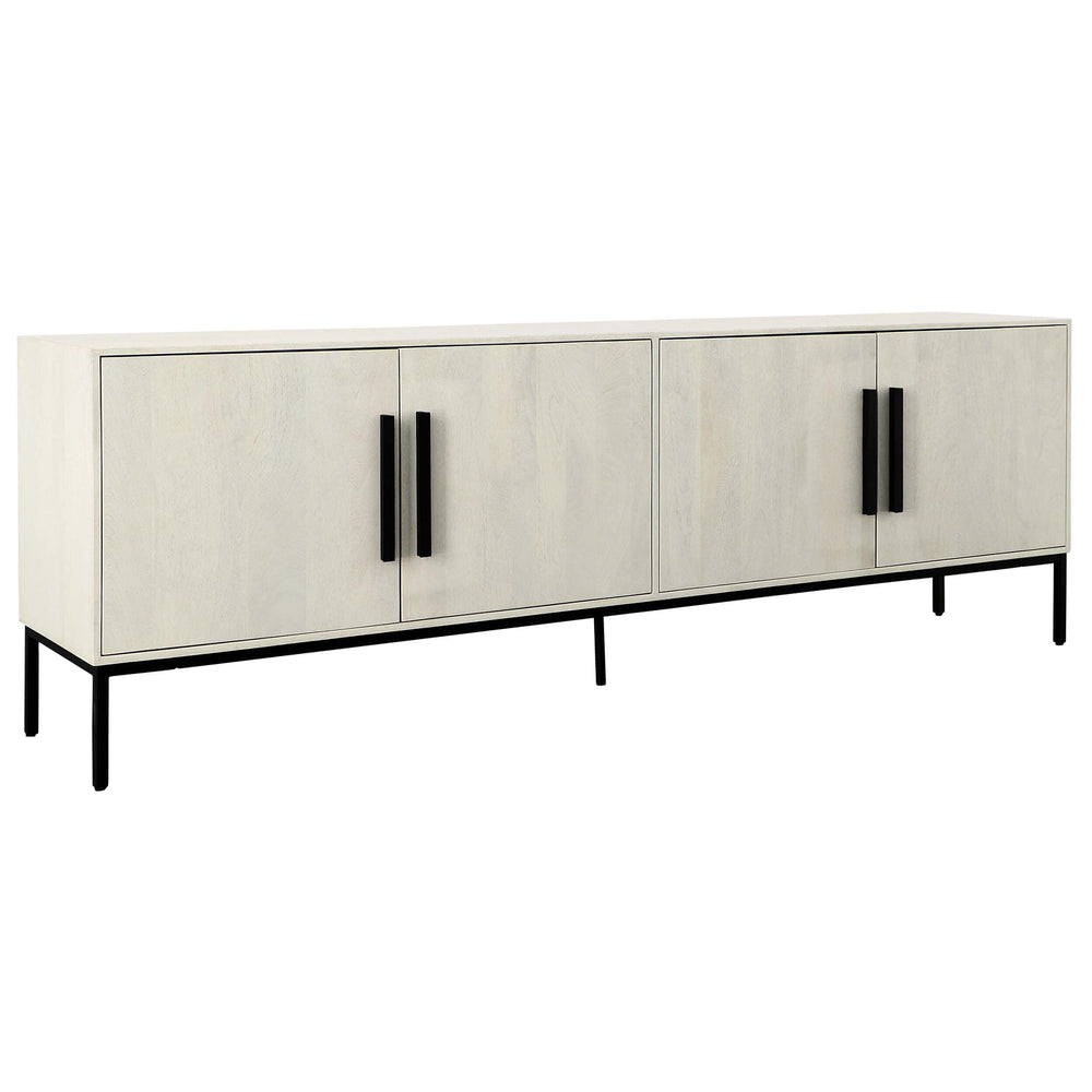 Hepworth Sideboard-Furniture - Storage-High Fashion Home