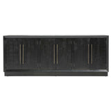 Humphreys Sideboard, Black-Furniture - Storage-High Fashion Home