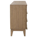 Margaux Sideboard, Natural-Furniture - Storage-High Fashion Home