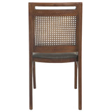 Brinda Dining Chair, Set of 2-High Fashion Home