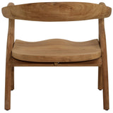 Reginald Chair, Natural-Furniture - Chairs-High Fashion Home