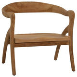 Reginald Chair, Natural-Furniture - Chairs-High Fashion Home