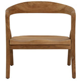 Reginald Chair, Natural-Furniture - Chairs-High Fashion Home