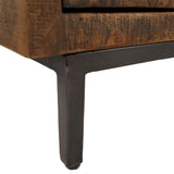 Bratman Sideboard-Furniture - Storage-High Fashion Home